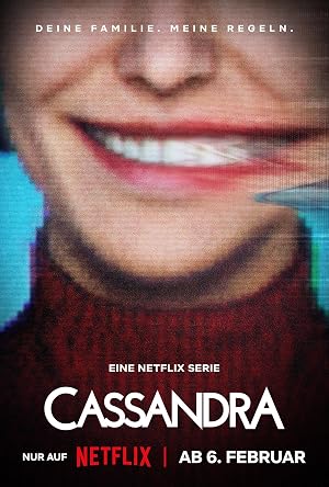 Cassandra