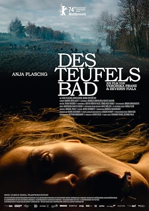 The Devil's Bath (2024)