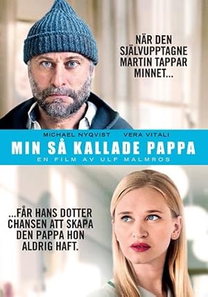 My So-Called Father (2014)