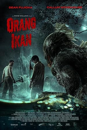Monster Island (2024)