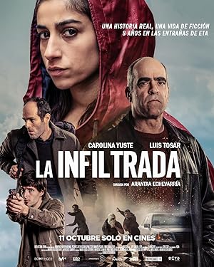Undercover (2024)