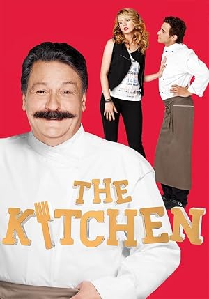 The Kitchen S01E20