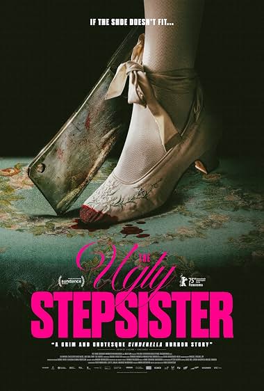 The Ugly Stepsister (2025)