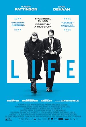 Life (2015)