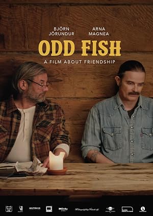 Odd Fish (2024)
