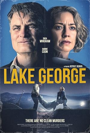 Lake George (2024)