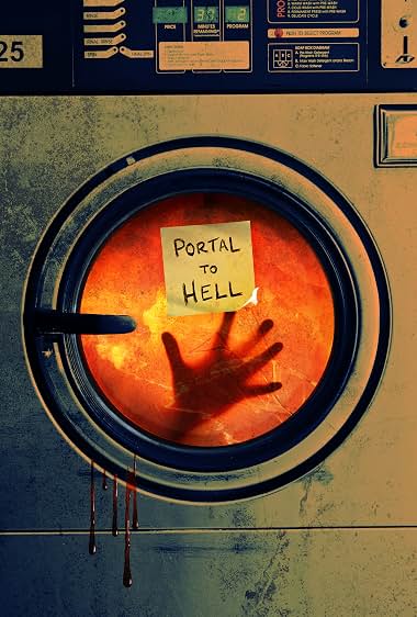 Portal to Hell (2025)