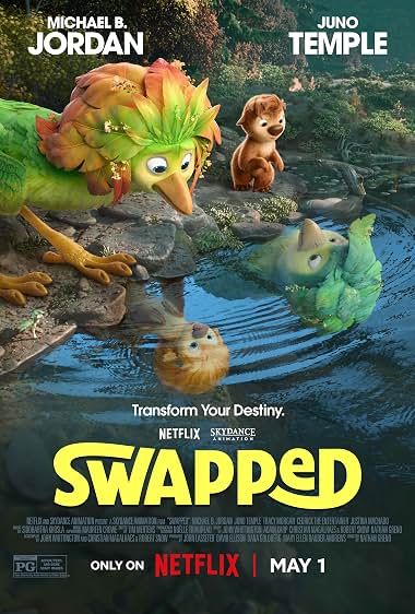 Swapped (2026)