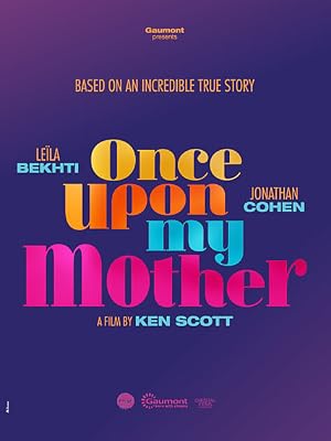 Once Upon My Mother (2025)