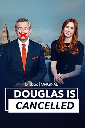 Douglas Is Cancelled S01E04
