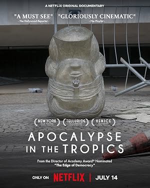 Apocalypse in the Tropics (2024)