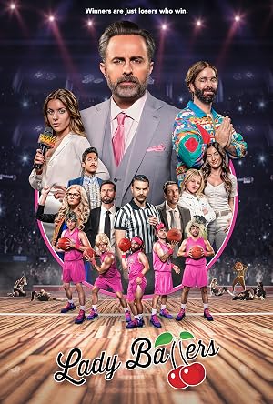 Lady Ballers (2023)