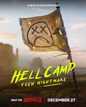 Hell Camp: Teen Nightmare (2023)