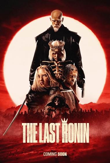 The Last Ronin (2024)