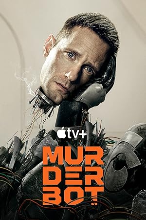 Murderbot S01E10