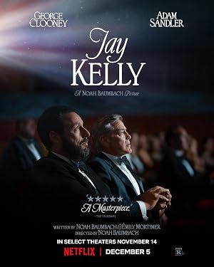 Jay Kelly (2025)