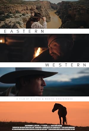 Eastern Western (2025)