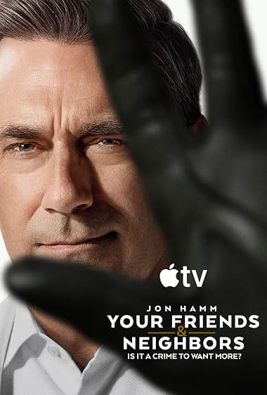 Your Friends & Neighbors S05E10