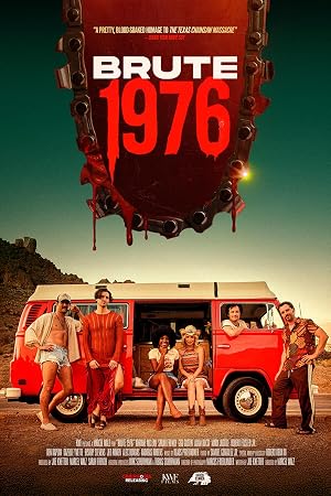 Brute 1976 (2025)