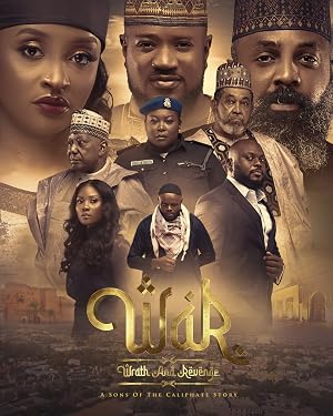 War: Wrath and Revenge S01E06