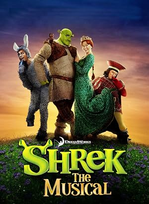 Shrek the Musical (2013)