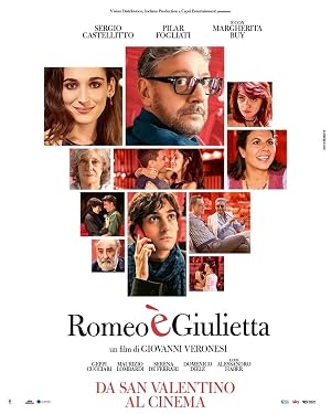 Romeo è Giulietta (2024)