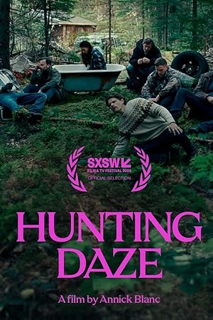Hunting Daze (2024)