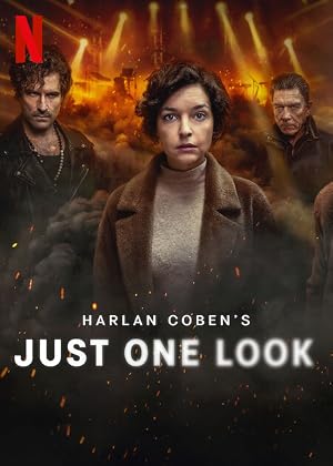 Just One Look