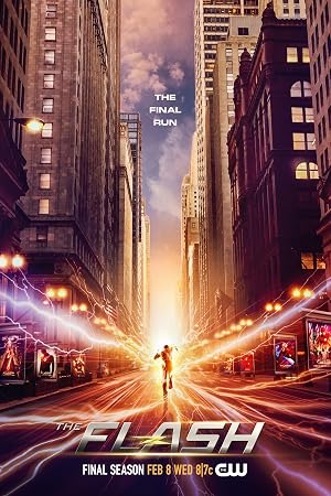 The Flash S09E13