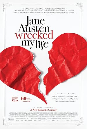 Jane Austen Wrecked My Life (2024)
