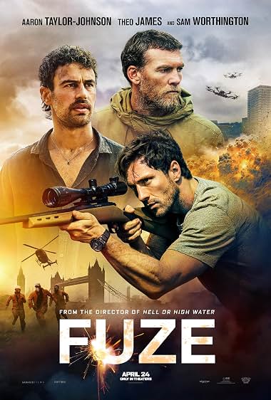 Fuze (2026)