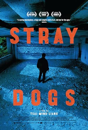 Stray Dogs (2013)