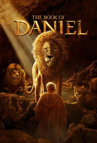 The Book of Daniel (2013)