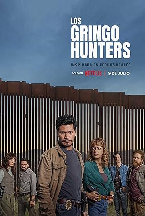 The Gringo Hunters