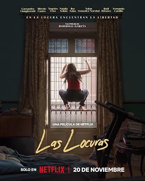 The Follies (2025)