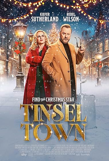 Tinsel Town (2025)