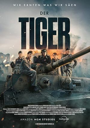 The Tank (2025)