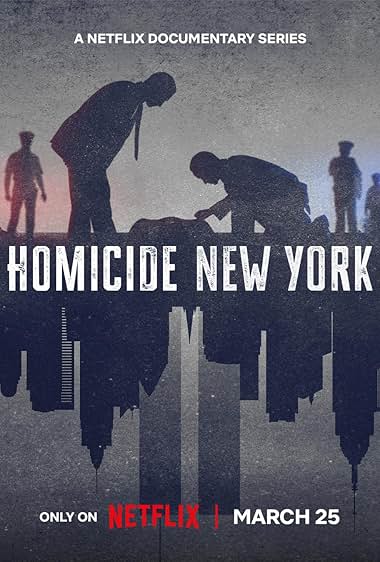 Homicide
