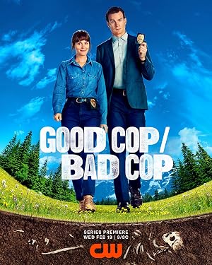 Good Cop/Bad Cop S01E06
