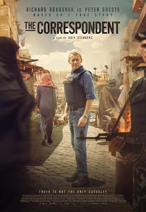 The Correspondent (2024)