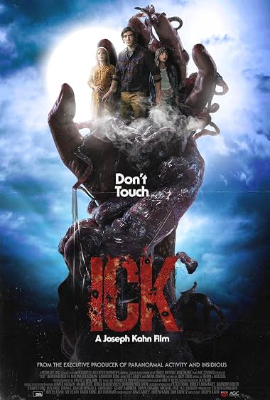 Ick (2025)
