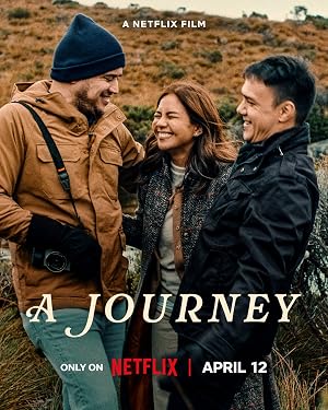 A Journey (2024)