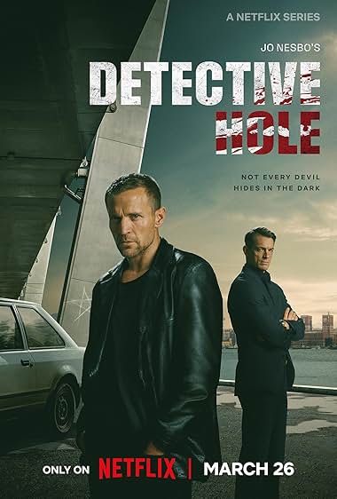 Jo Nesbo's Detective Hole S01E09