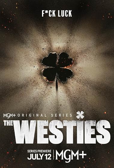The Westies S01E03