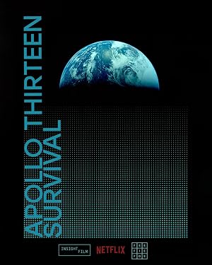 Apollo 13: Survival (2024)