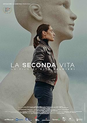 La seconda vita (2024)