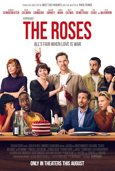 The Roses (2025)
