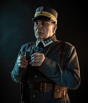 Blücher (2025)