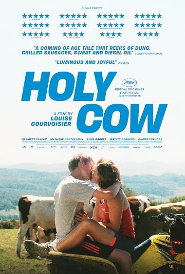 Holy Cow (2025)