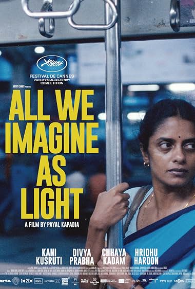 All We Imagine as Light (2024)